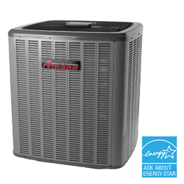 Amana Heat Pump